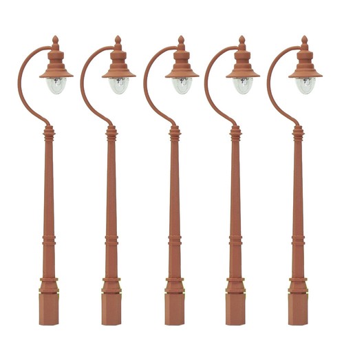 3pcs échelle 75 - 3pcs, ho/oo