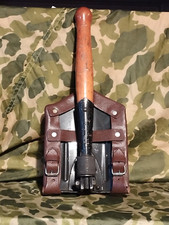 Pelle Russe sous bloc Soviet