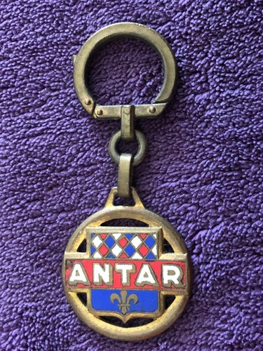 Automobilia porte clé - automobilia,