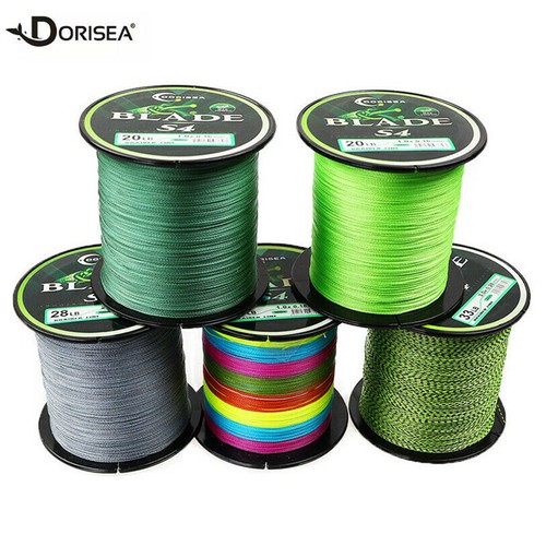 300m 1000m dorisea - dorisea, blade