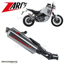 DESERT X DUCATI 2022 2023 ZARD