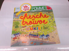  pomme d'api  . cherche et