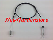 Câble De Traction Pour Tondeuse À Gazon CASTELGARDEN R484-L484-504TR 300074