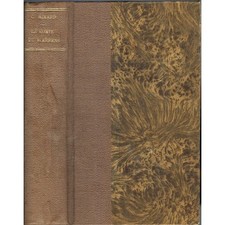 Le COMTE de WARRENS Gustave