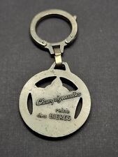 Porte clés anciens -