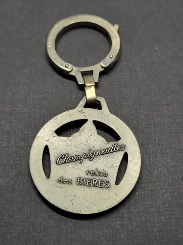 Porte clés anciens - ,