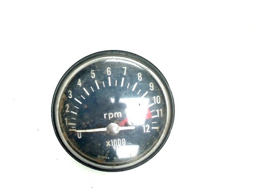 Tableau bord compteur - tableau, de