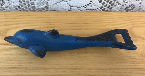 Vintage cast iron - 7.5”,