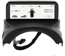 Affichage du Compteur de