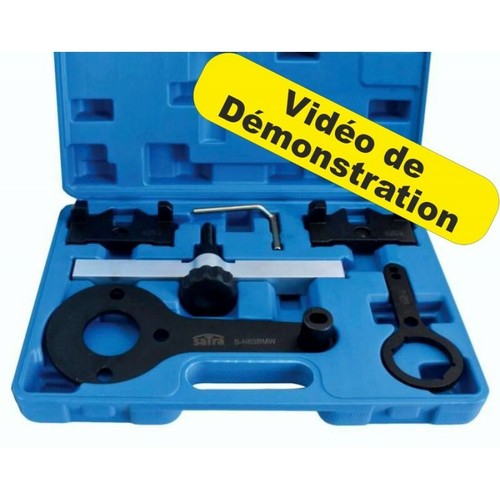 Kit calage distribution - kit,