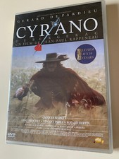 Cyrano de Bergerac (Gerard
