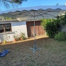 Ensemble parasol professionnel