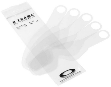 Tear offs offf masque - 25,