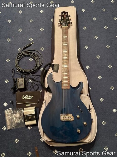 Line6 variax 700 - line6, electric