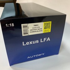 Voiture miniature Autoart