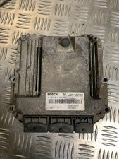 Calculateur moteur RENAULT