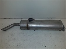 SILENCIEUX AR PEUGEOT 405 PH2 BERLINE (4B) 1726 X8