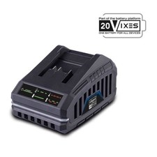 chargeur 2.4A 20V - batterie