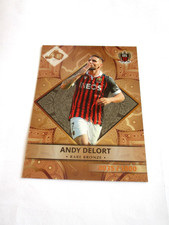 DELORT  OGC NICE  35/1000