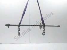 ARBRE DES NOUEURS VICON LB 12000 VARIO VRR0575702 / NE 7652