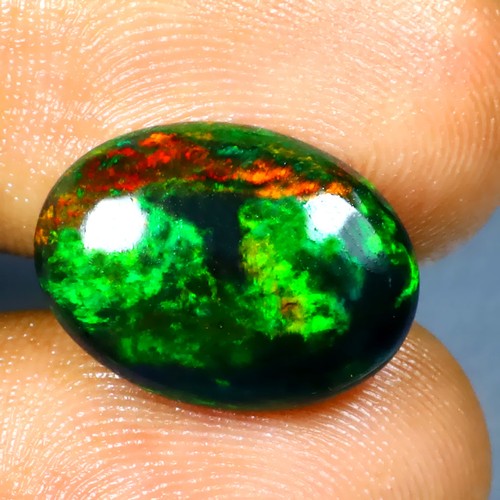 Oval cabochon 15 - ct,