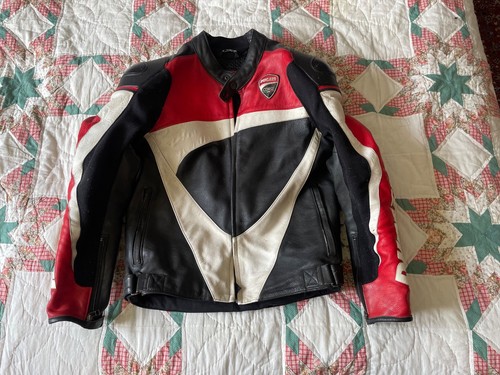Ducati dainese - ducati, by
