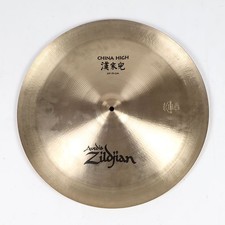 Cymbale China Zildjian 20