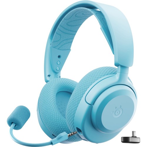 Casque gamer steelseries - casque,