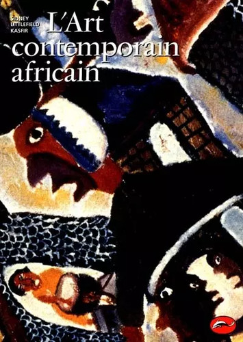 Art contemporain africain - contemporain,