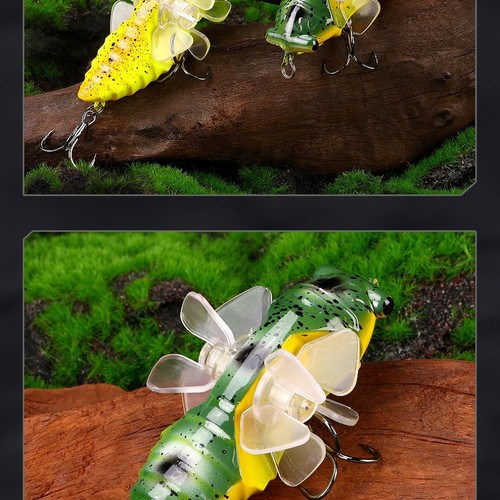 Accessoires pêche eau - accessoires,