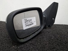 Retroviseur gauche RENAULT