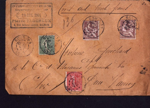 Bourges assurances pierre - bourges,