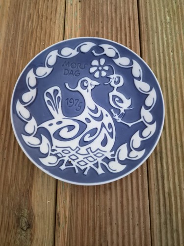 Assiette fête des mères - fête,