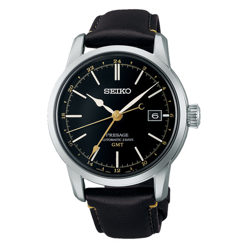 Montre seiko presage - montre,