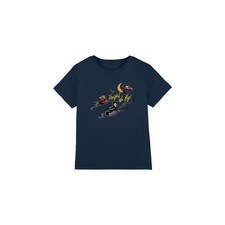 Hocus Pocus - T-shirt TONIGHT WE FLY - Enfant (TV3735)