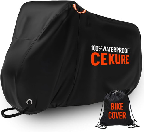 Outdoor bike cover ultra - outdoor,