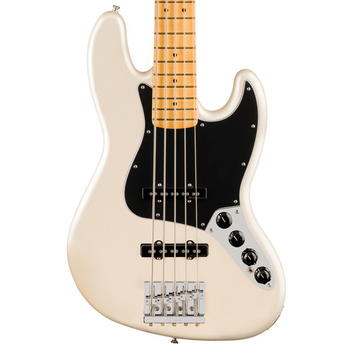 Fender player modified - ii,