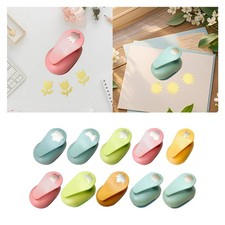 Perforatrice en papier pour la