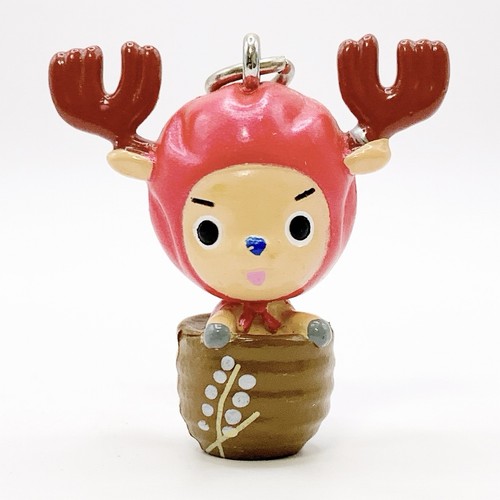 Porte clés mini - figurine, one