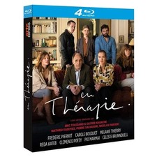 En thérapie saison 1 BLU-RAY