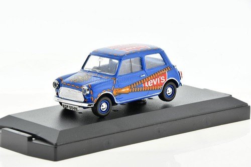 Austin mini 1000 mkii levi - austin,