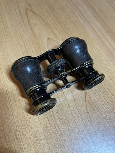 Ancien jumelles opticien - ancien,