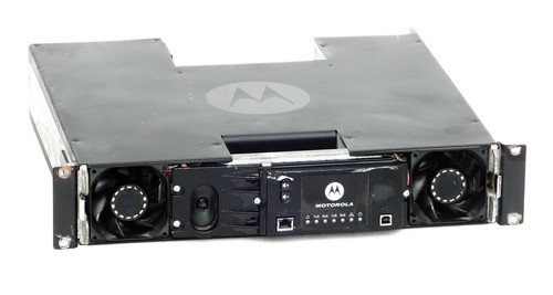 Motorola slr 8000 uhf1 model - motorola,