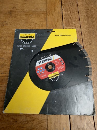 Disque diamant technic - technic, tp