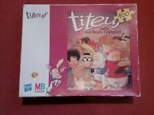 Puzzle Titeuf et mes meilleurs copains de 2009