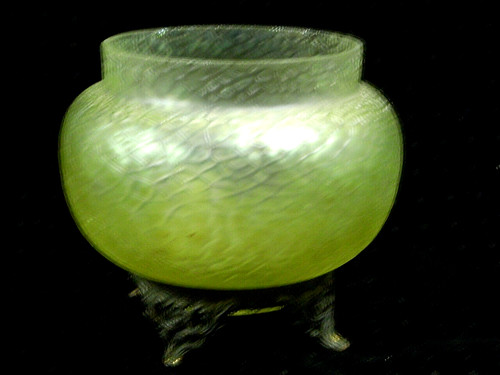 Vase coupe verre - 🇫🇷,