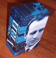 Coffret LA PLEIADE Boris Vian OEUVRES ROMANESQUES COMPLETES 2011 TTBE