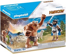 Original Playmobil® History