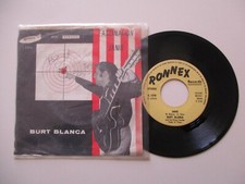 RARETE 45 T SP JUKE BOX