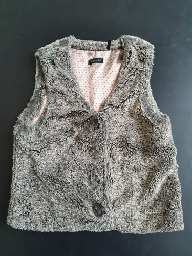 Gilet sans manches ikks - gilet,